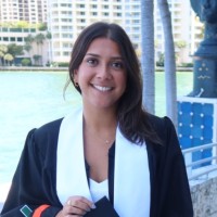 Jillian Ferreira Email & Phone Number
