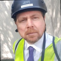 Inner City Scaffolding Employee Tom Venables's profile photo