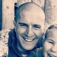 Covernet Employee Simon McGurk's profile photo