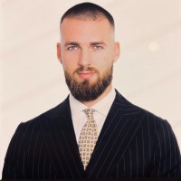 Opportun Capital Partners AB Employee Jean-Rasmus Strandhäll's profile photo