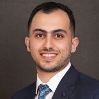 Shoemaker & Haaland Professional Engineers Employee Fathi al-Share's profile photo