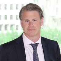 Advokatfirman Lindahl Employee Peter Kullgren's profile photo