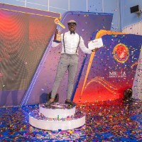 Nation Media Group Employee Samuel Doe's profile photo