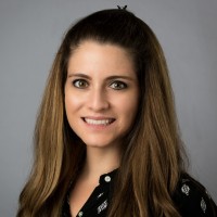 bluecloudUSA Employee Miriam Stein's profile photo