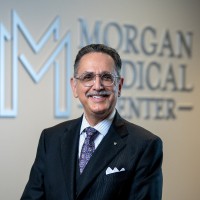 Morgan Medical Center Employee Ralph A Castillo's profile photo