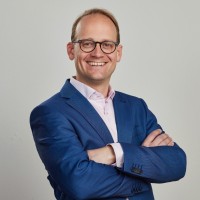 Stepco, Security Driven IT Employee Ewoud Melis's profile photo
