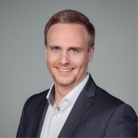 Porsche Bank Group Employee Sebastian Gruber's profile photo