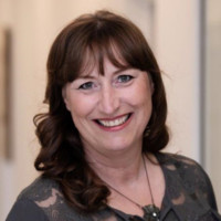 BUUS JENSEN statsautoriserede revisorer Employee Inge-Merete Kærgaard's profile photo