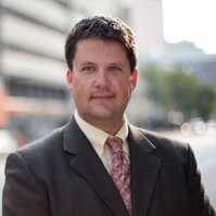 Drayden Insurance Ltd. Employee Mike Klassen's profile photo