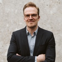 iNOEX Employee Danilo Hauch's profile photo