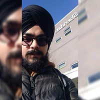 Manpreet Singh Email & Phone Number