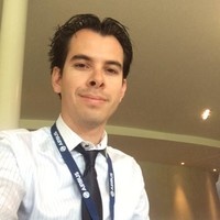 Marco Barron Email & Phone Number