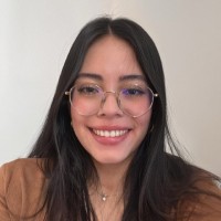 Amazon Web Services (AWS) Employee Valentina Bernal Buitrago's profile photo