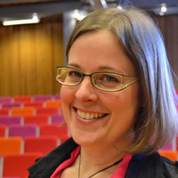 Tillvaxtverket Employee Maria Kullberg's profile photo