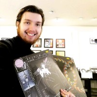 Hifix Hi Fi Excellence Ltd Employee Myles Deacon's profile photo