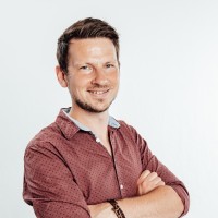 Holisticon AG Employee Patrick Wunderlich's profile photo