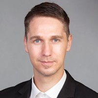 EFLA Consulting Engineers Employee Kristján Ragnarsson's profile photo