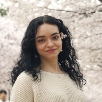 Circular Supply Chain Network Employee Kimberley Duarte's profile photo