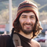 This Machine by Agent3 Employee Gregory Armstrong's profile photo
