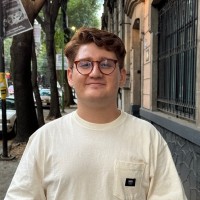 Lyft Employee Alan David Hernández Trujillo's profile photo