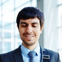 CRM Messaging Employee Prateek Bansal's profile photo