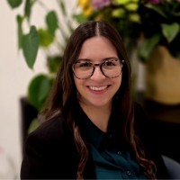 Wright Maritime Group Employee Alejandra Garavagno's profile photo