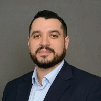 Tyler Technologies Employee Mark Salinas's profile photo