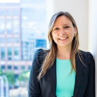 nVent Employee Sara Zawoyski's profile photo