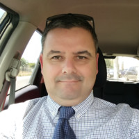 Finsbury Green Employee Daryl Patten's profile photo