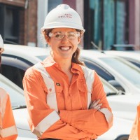 BAM UK & Ireland Employee Hannah Jaques's profile photo