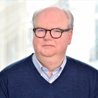 Deloitte Employee Gregory Sullivan's profile photo