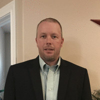 WhiteWater Employee Travis Allison's profile photo