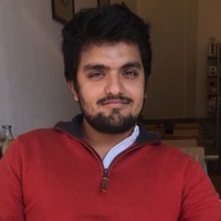 Embee Software Pvt. Ltd. Employee Utsav Kothari's profile photo