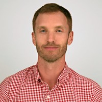 PING Employee Chris Adams's profile photo