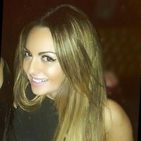 Pentagon Employee Maria Epaminondas's profile photo