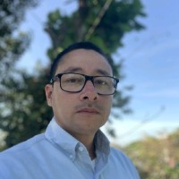 CRYOINFRA Employee Julian Barreiro's profile photo