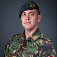Gemeente Lelystad Employee Rogier Stam's profile photo