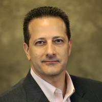 Hewlett Packard Enterprise Employee John Grillo's profile photo