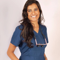 Self Employee Ami Shah's profile photo