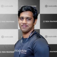 Liquid Labs Employee Visith Kumarapperuma's profile photo