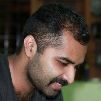 GoZen Employee Anirudh Vs's profile photo