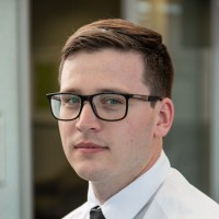 Happy Pay Employee David Clarke's profile photo