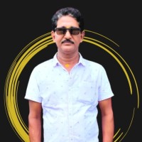 Surendra Panda Email