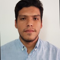 UNIMAR Employee Renato Alonso Palomino Gonzales's profile photo