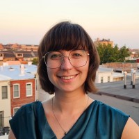 Elizabeth Urban Email & Phone Number