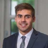 Reckitt Employee Rob Durrant's profile photo