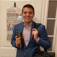 Cofer & Connelly Trial Lawyers Employee Nathan Staudt's profile photo