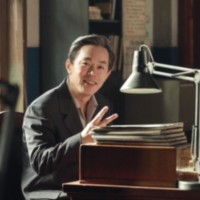 Vincent Chow Email & Phone Number