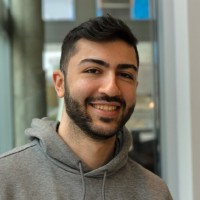 AdButler Employee Rasim D.'s profile photo