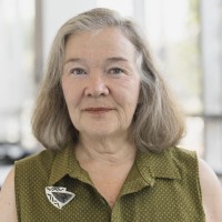 RIVA Market Research & Training Institute Employee Kay Aubrey's profile photo